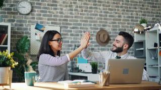 High fives for IRAs, QCDs, and charitable planning