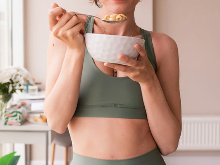 Fad Diets: Why They Only Offer Short-Lived Solutions