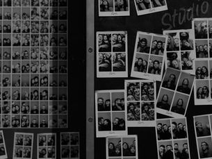 Mega krasse Fun Facts über Fotoboxen oder Photobooth