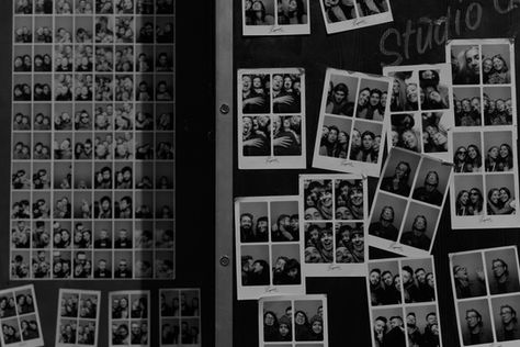 🎉 Pourquoi choisir un photobooth pour son événement ?