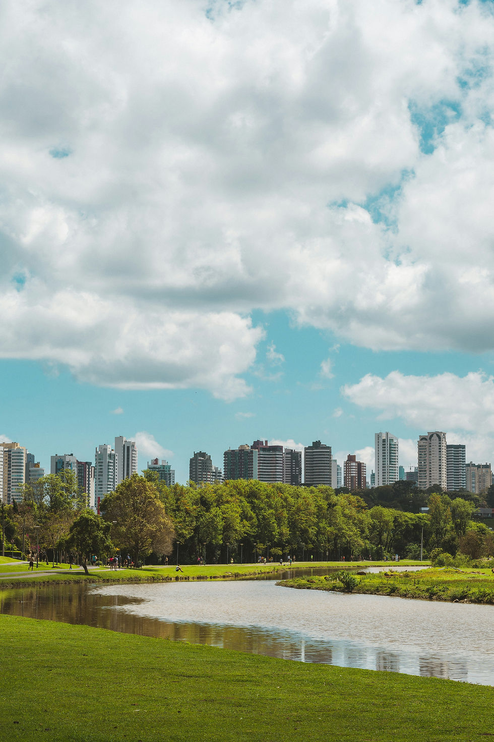 Levantamento mostra que compactos são 70% dos lançamentos imobiliários de Curitiba em 2026
