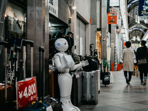 AI, Labour markets & Inequality: The long road ahead for emerging economies