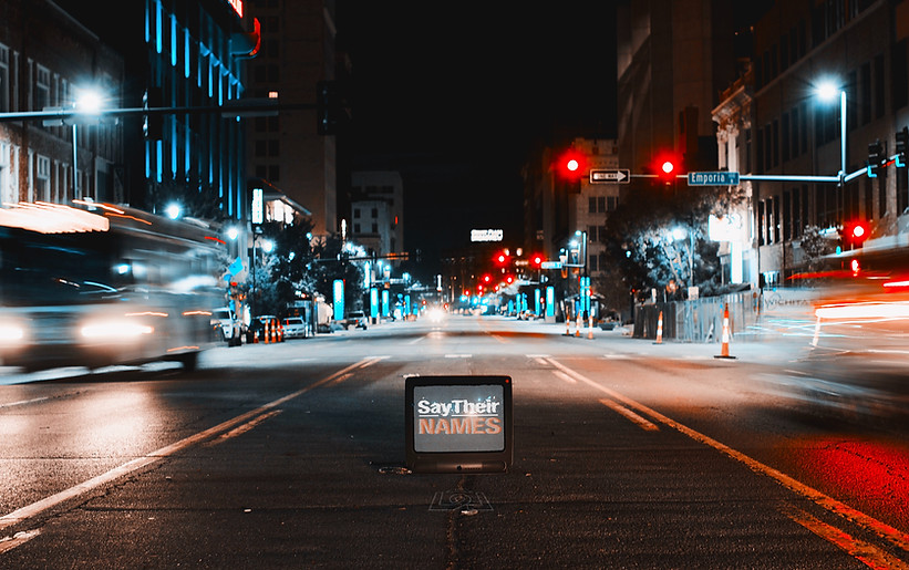 Image by Dorrell Tibbs