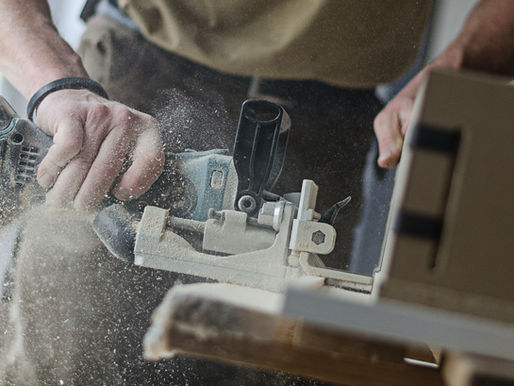 Joinery Supervisor / Manager