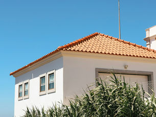Habitação unifamiliar com o título de utilização