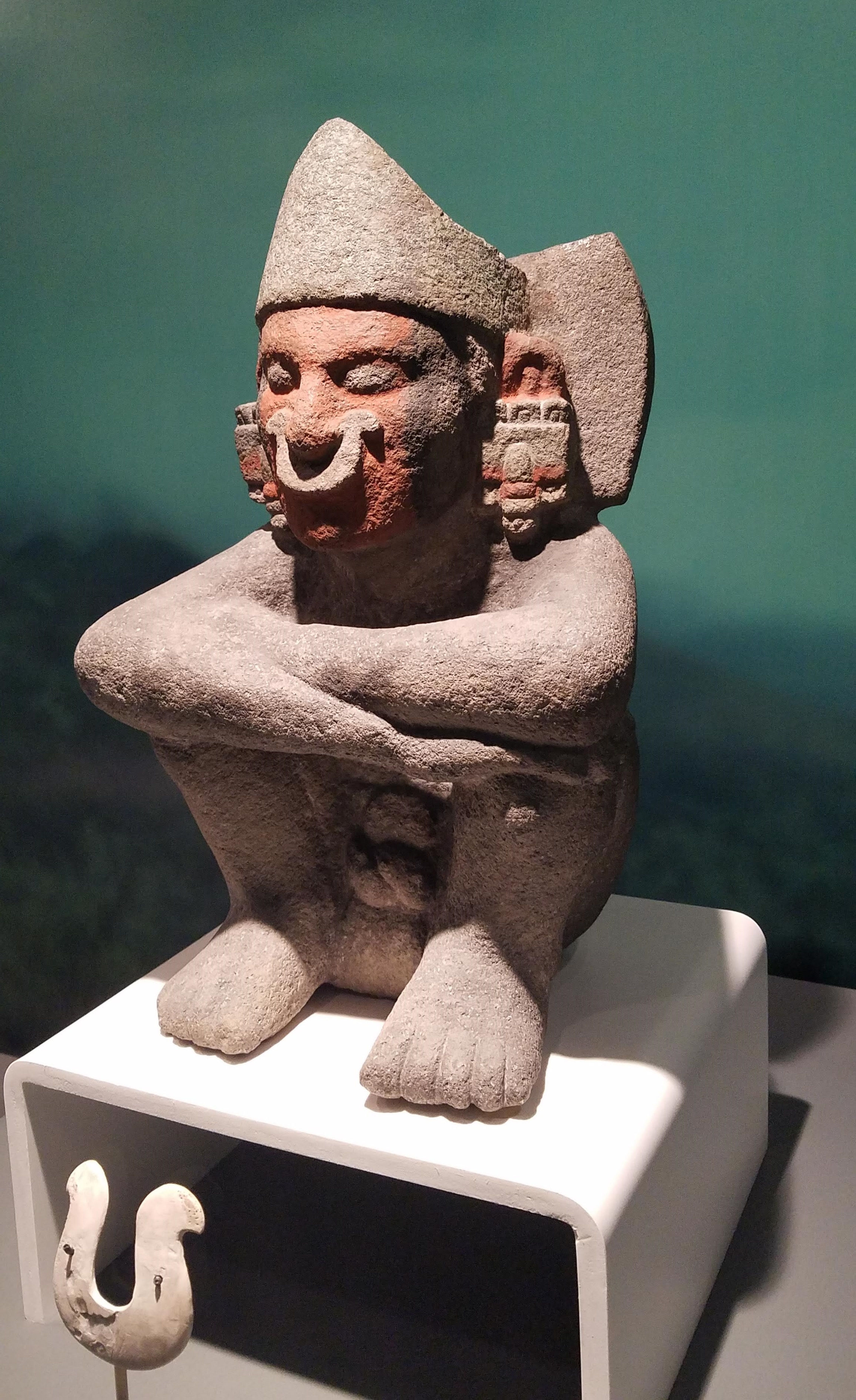 City tour con Museo de Antropología