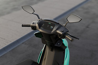 Image by Ather Energy