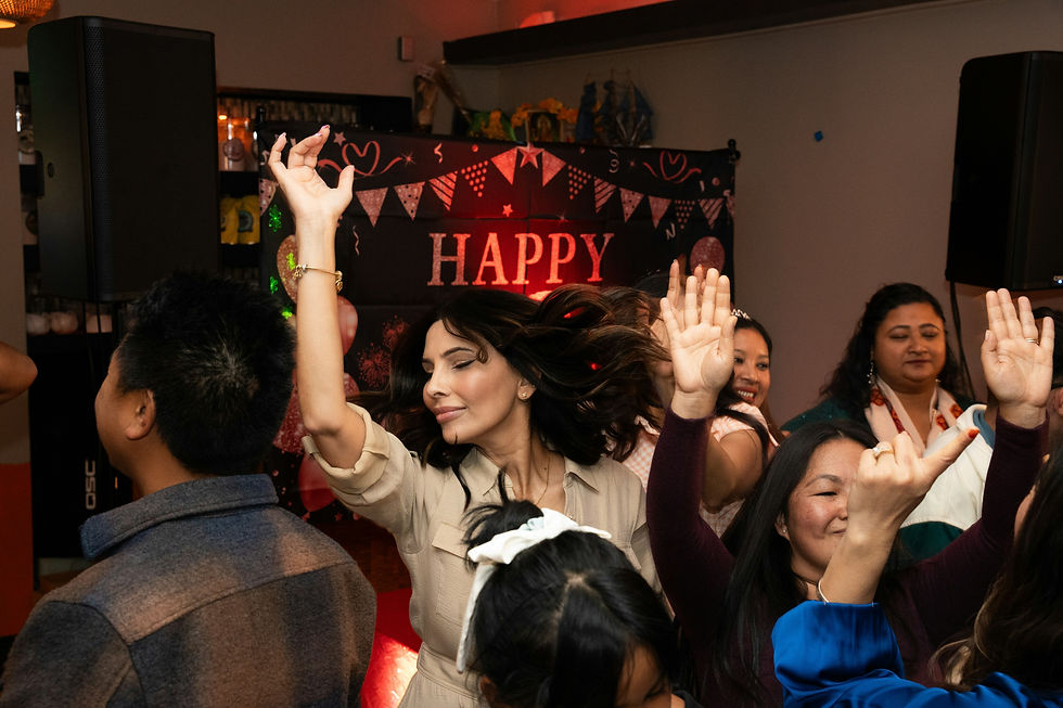 Party Entertainment in Sydney