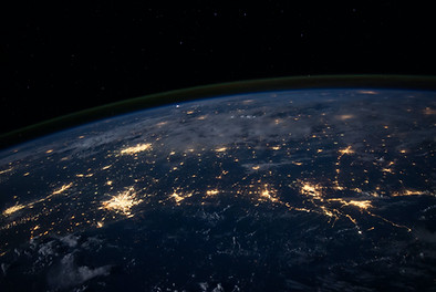 Image by NASA