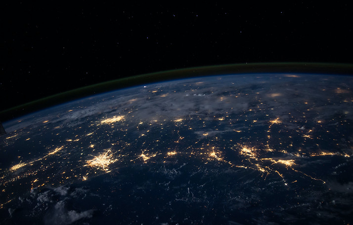 Image by NASA