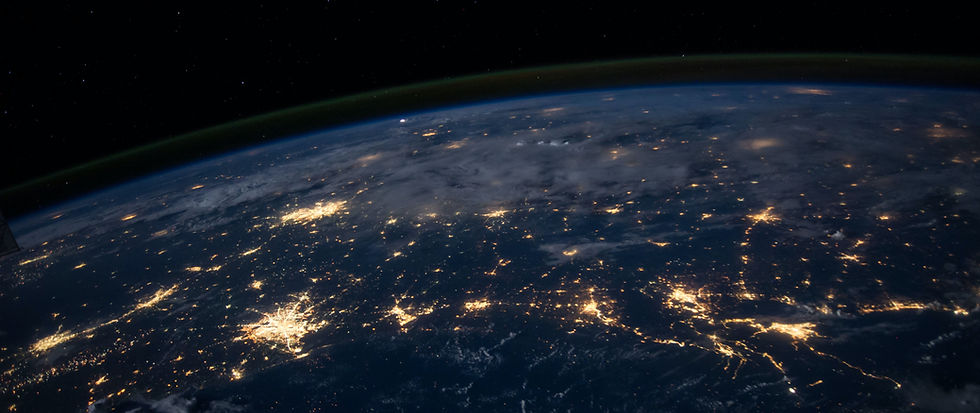 Image by NASA