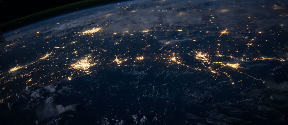Image by NASA