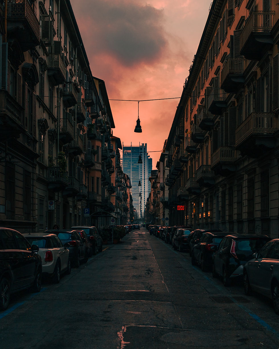 Image by Mirko Mina