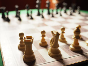 Strategisch assetmanagement als schaakspel