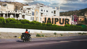 How to Reach Jaipur