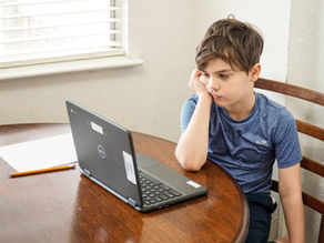 The Neuroscience of Boredom: Why Doing Nothing Is Good for Brain Development