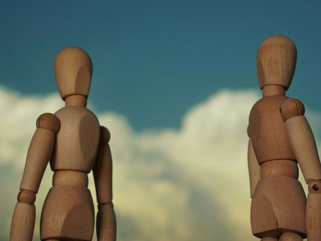 Why Constantly Looking for Approval Can Leave You Feeling Disconnected from Yourself