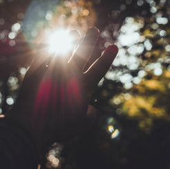 Easter Seven - The Prayer of Jesus for Us