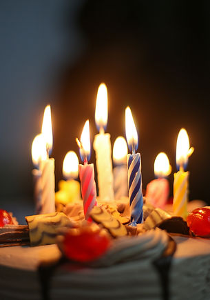 Celebrate your birthday at Mama Brown in Wellington and get a great deal