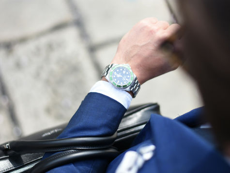 Investing in Time: Why Luxury Watches Retain Their Value