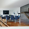 Living Room Renovation in Sydney