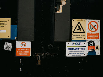 Top Trends in Outdoor Advertising for 2024