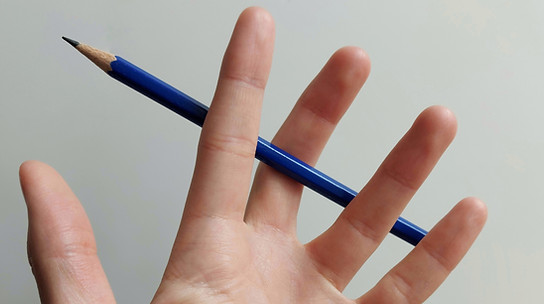 Séances de graphothérapie à Chartres (Thivars)