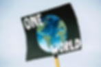 Denver Democrats - Urban Climate Justice - One world