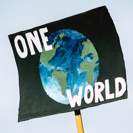 The history of climate change provides insight into the planet's future