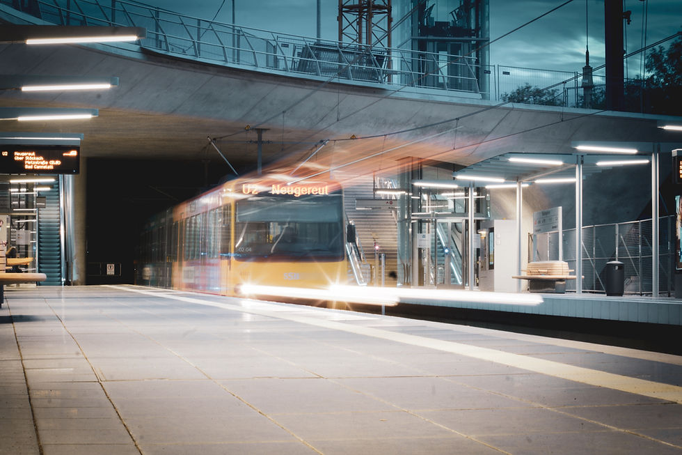 Stuttgart