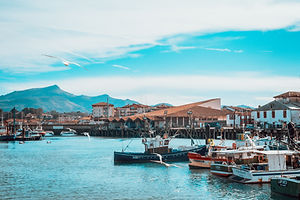 Offshore Espagne