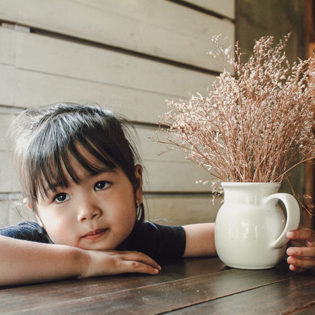 Gula Buat Anak: Emangnya Sebahaya Itu Ya?