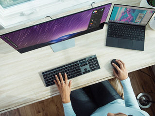 Head to toe tips for banishing workstation fatigue