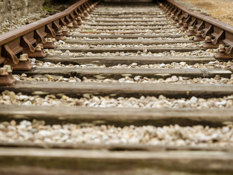 Whispers of a rail