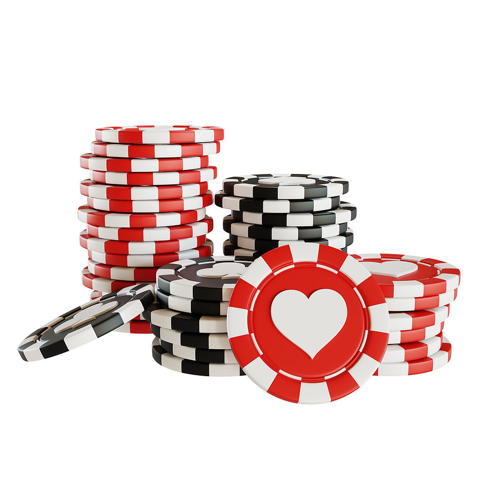 casino coins