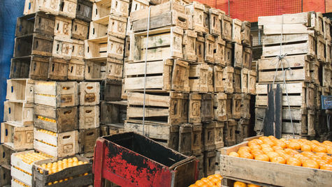 Rebate and Promotional Agreements That Food Companies Misprice