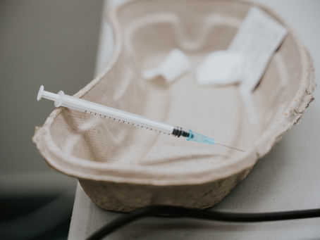 BioNTech Begins Human Trials for Revolutionary mRNA Lung Cancer Vaccine