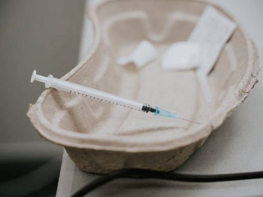 Infographic: What is Considered Regulated Medical Waste