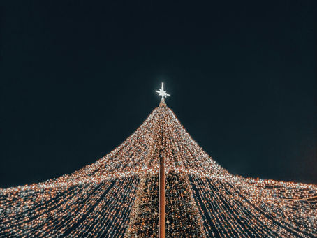 Natal em Campos do Jordão 2025 — magia, luzes e atrações para todas as idades