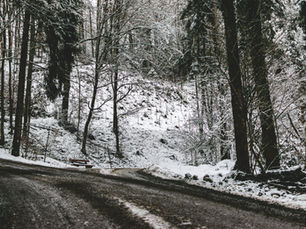 Why Do Pittsburgh Roads Create So Much Winter Grime?