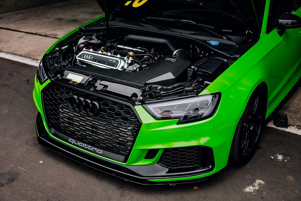 AUDI Rs5