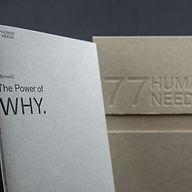 Image by The 77 Human Needs System