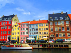 Copenhagen Travel Information 2026: Transport, Costs, Seasons, and Areas to Stay