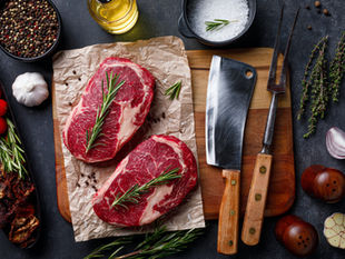La carne rossa provoca il cancro?