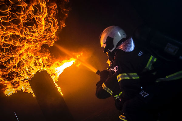 Image by Bjørn Nielsen