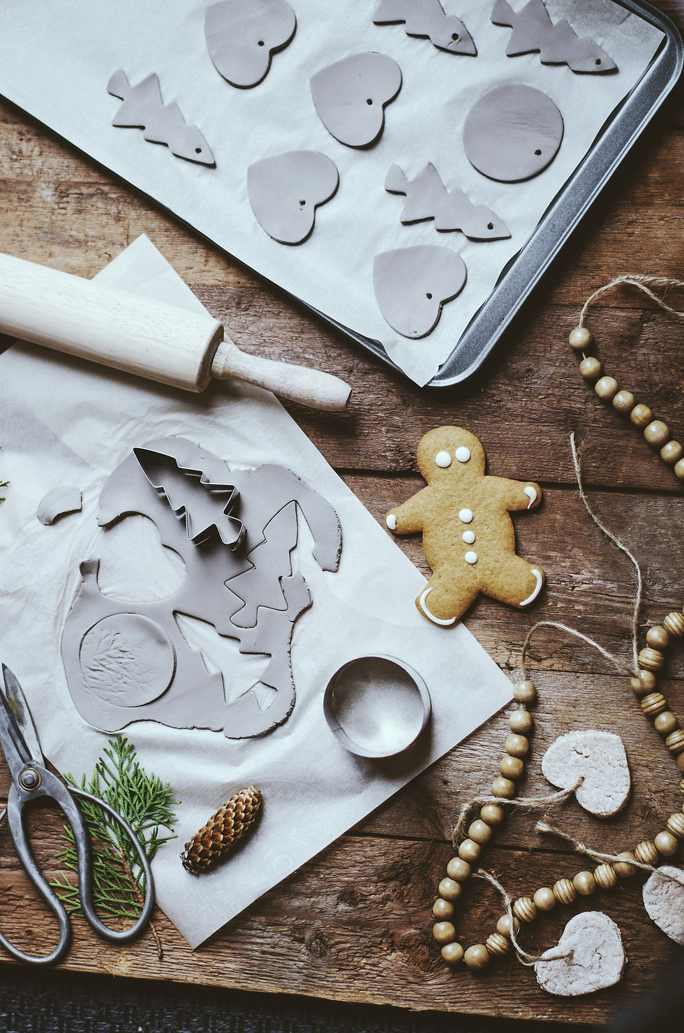 GemeinsamZeit (Winter Workshop)