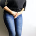 endometriózis okozta fájdalom egy nőnél