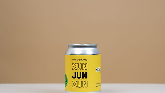 Canned Cocktails