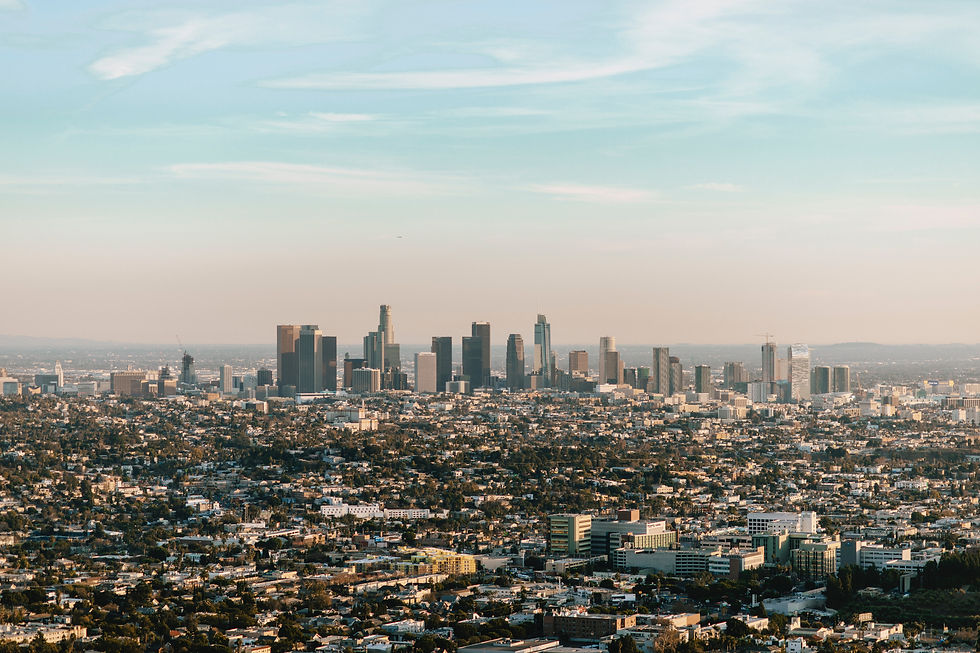 Property Management, Commercial Property Management, Los Angeles Property Management, Koreatown Property Management
