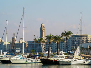 Bari
